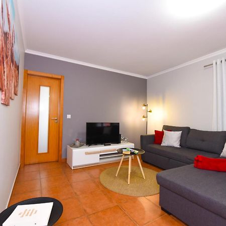 Villa The Cozy Pink House Ponta do Sol  Exterior foto
