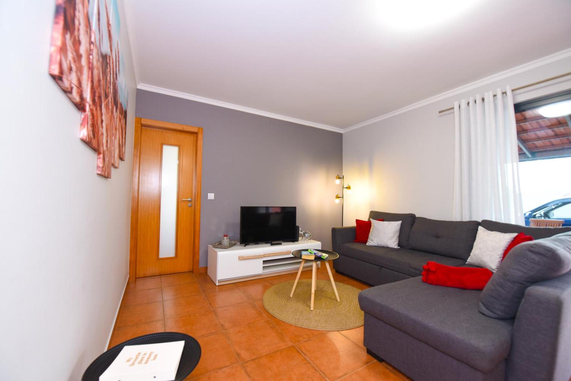 Villa The Cozy Pink House Ponta do Sol  Exterior foto