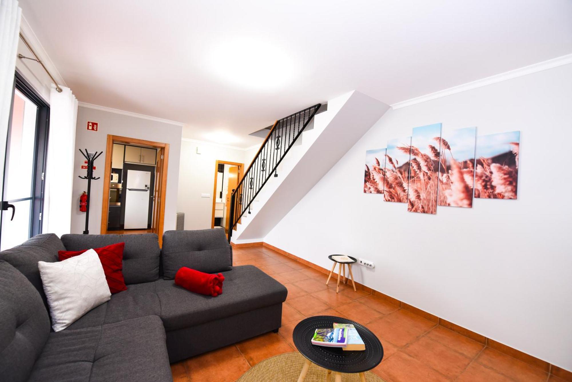 Villa The Cozy Pink House Ponta do Sol  Exterior foto