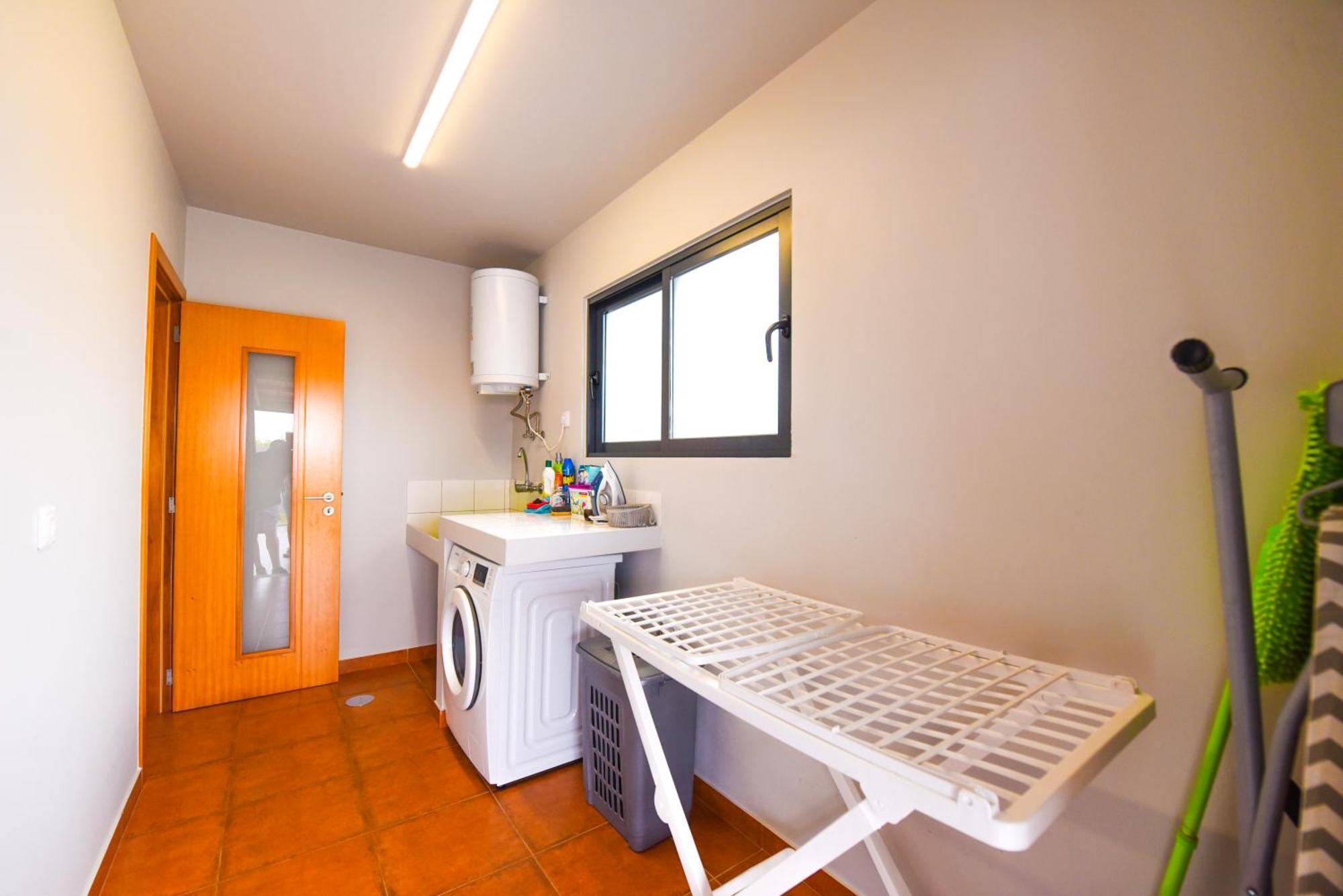 Villa The Cozy Pink House Ponta do Sol  Exterior foto