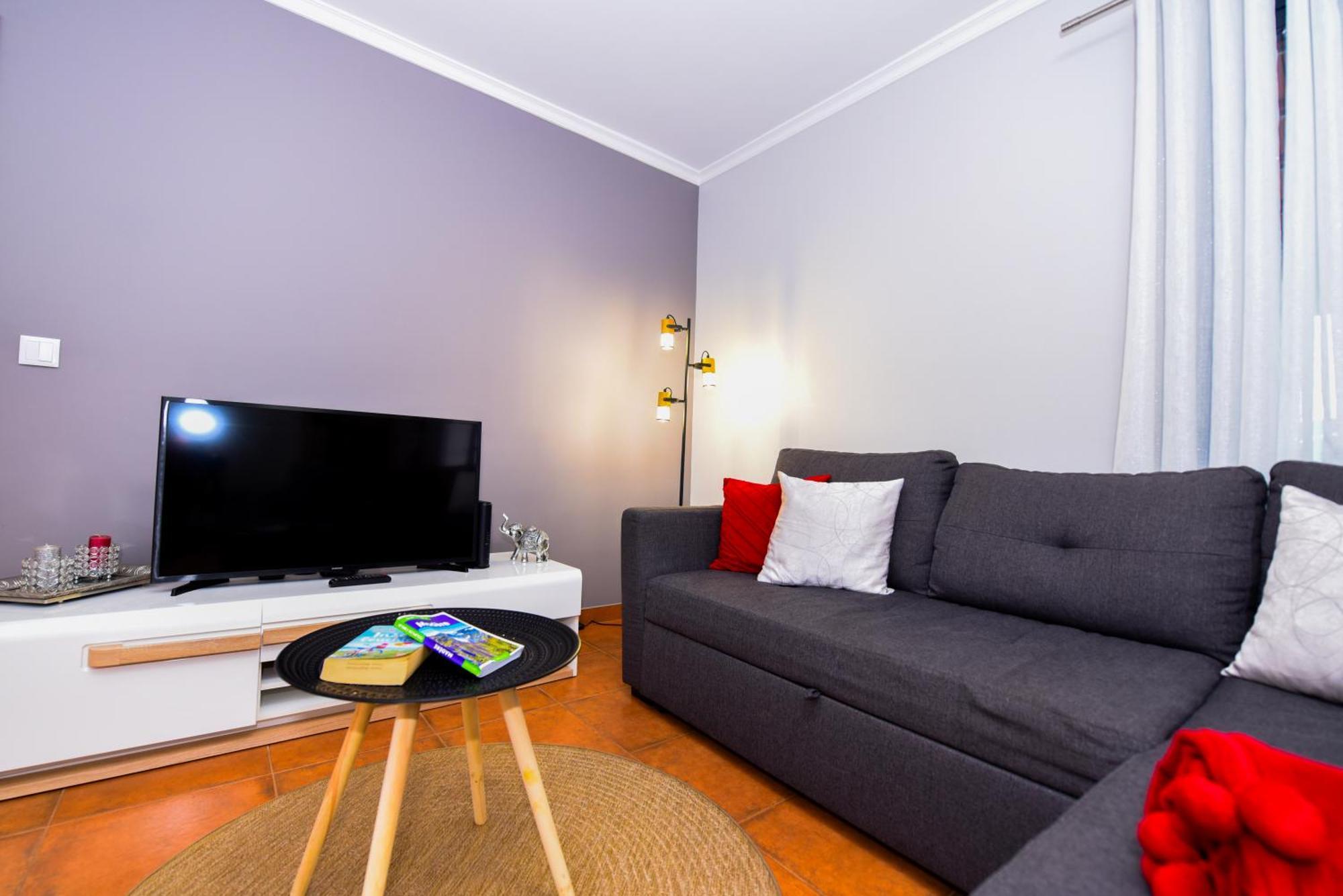 Villa The Cozy Pink House Ponta do Sol  Exterior foto