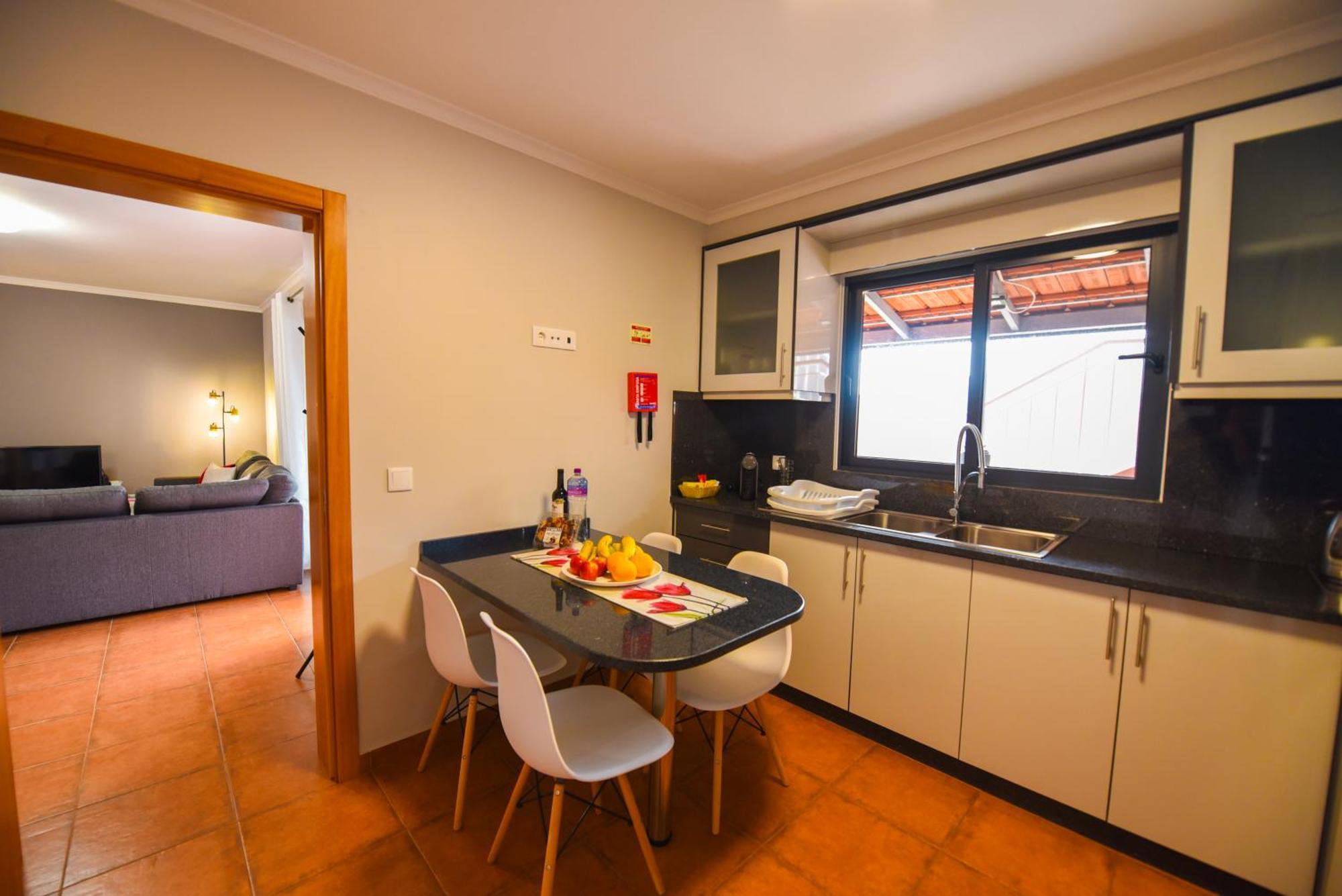 Villa The Cozy Pink House Ponta do Sol  Exterior foto